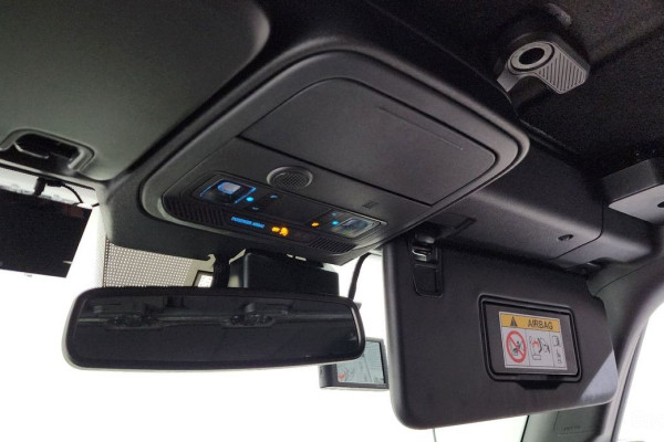 2022 Ford Bronco с пробегом 26 892 км