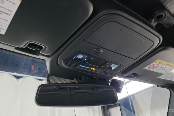 2024 Ford Bronco с пробегом 3 184 км