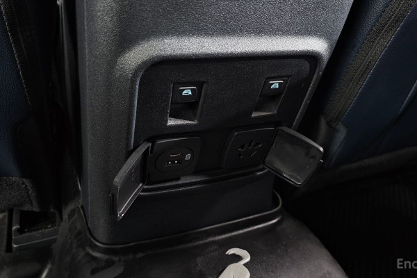 2023 Ford Bronco с пробегом 24 423 км