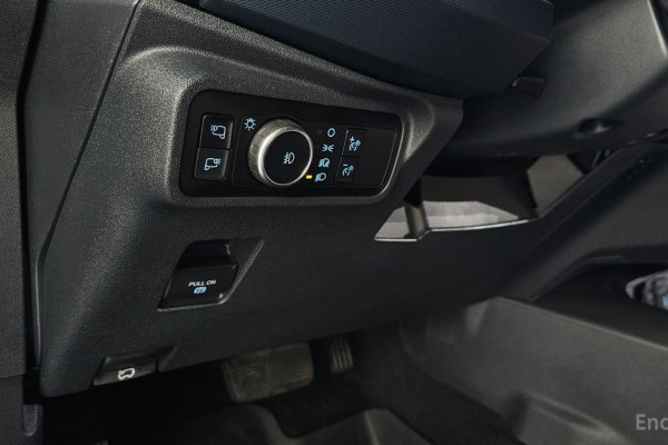 2023 Ford Bronco с пробегом 24 423 км