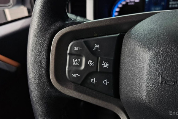 2023 Ford Bronco с пробегом 34 632 км