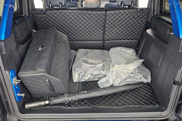 2023 Ford Bronco с пробегом 24 423 км