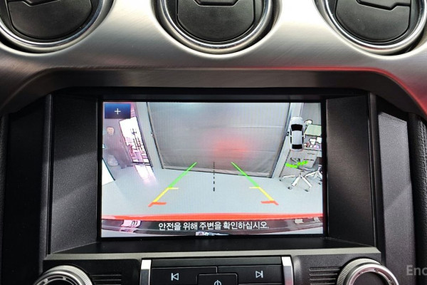 2023 Ford Mustang с пробегом 37 897 км