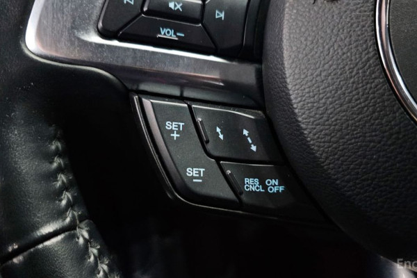 2023 Ford Mustang с пробегом 37 897 км