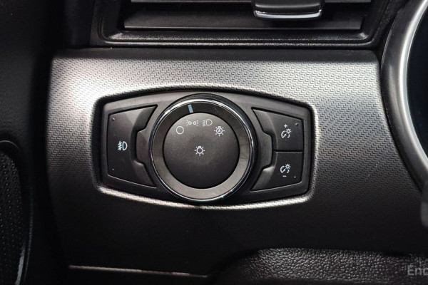 2022 Ford Mustang с пробегом 20 841 км