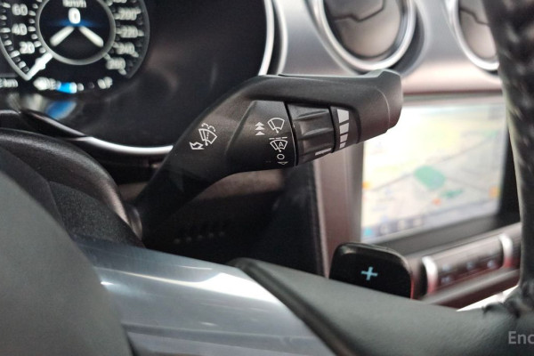 2022 Ford Mustang с пробегом 20 841 км