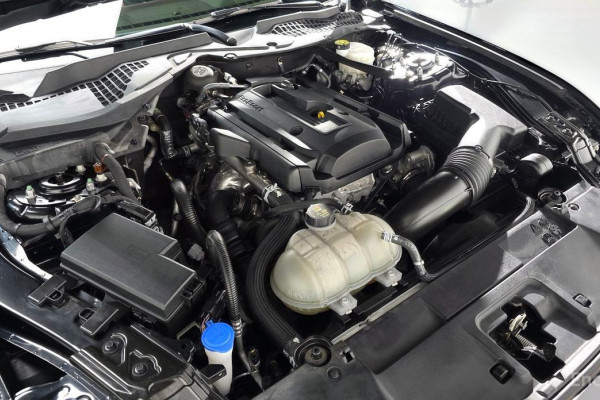 2023 Ford Mustang с пробегом 32 174 км