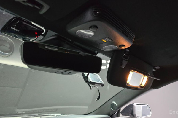 2023 Ford Mustang с пробегом 27 343 км