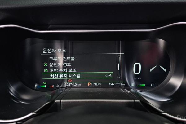 2023 Ford Mustang с пробегом 32 174 км