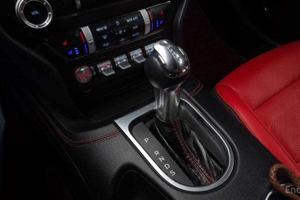 2023 Ford Mustang с пробегом 19 471 км