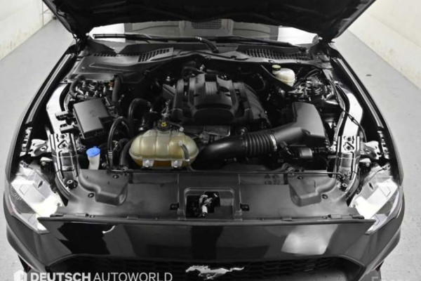 2022 Ford Mustang с пробегом 49 156 км