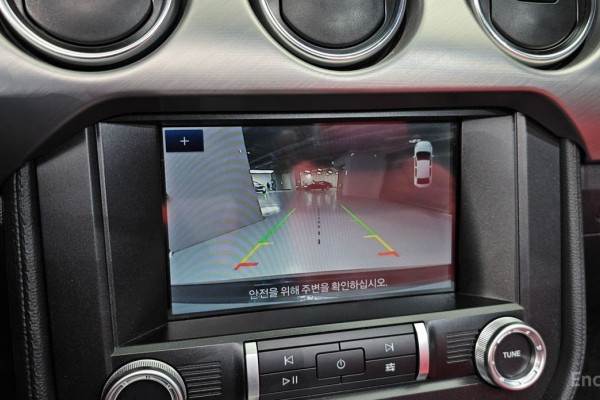 2023 Ford Mustang с пробегом 32 174 км