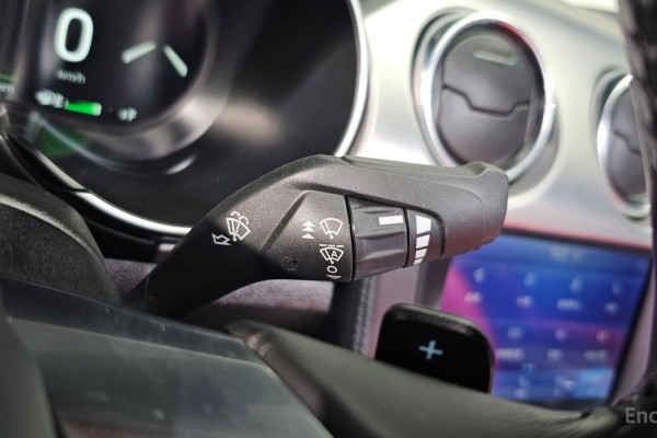 2023 Ford Mustang с пробегом 32 174 км