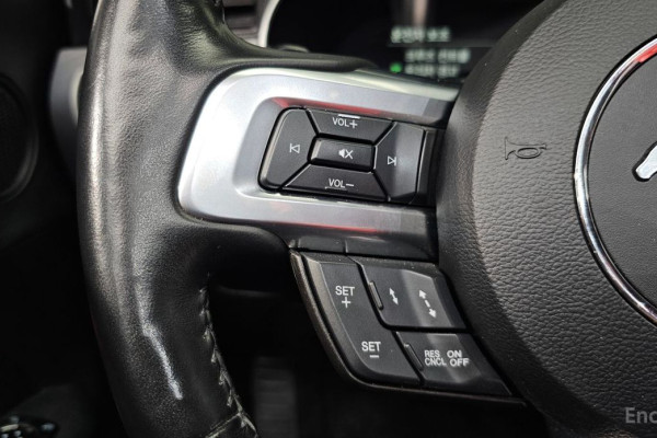 2023 Ford Mustang с пробегом 32 174 км