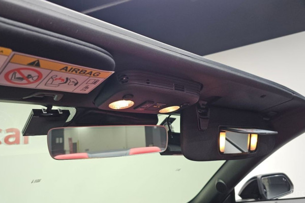 2023 Ford Mustang с пробегом 32 174 км