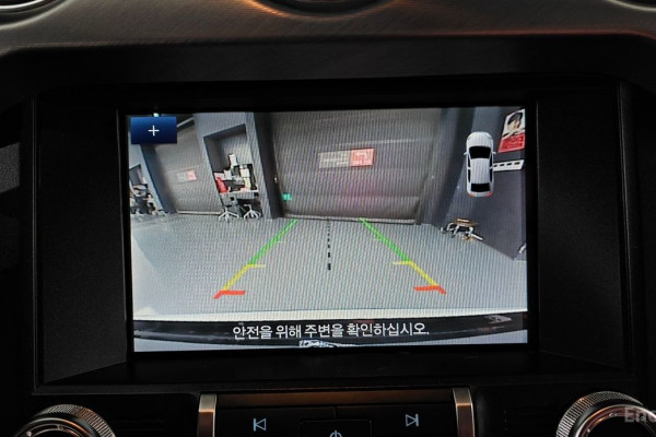 2022 Ford Mustang с пробегом 39 784 км