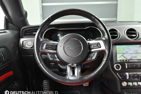 2022 Ford Mustang с пробегом 49 156 км