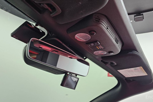 2022 Ford Mustang с пробегом 47 457 км