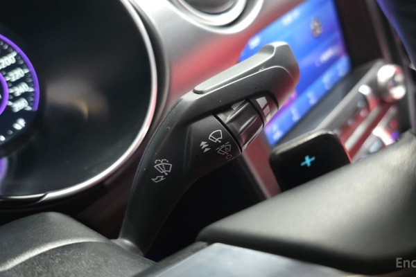 2022 Ford Mustang с пробегом 40 351 км