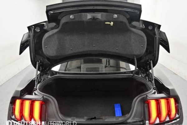 2022 Ford Mustang с пробегом 49 156 км