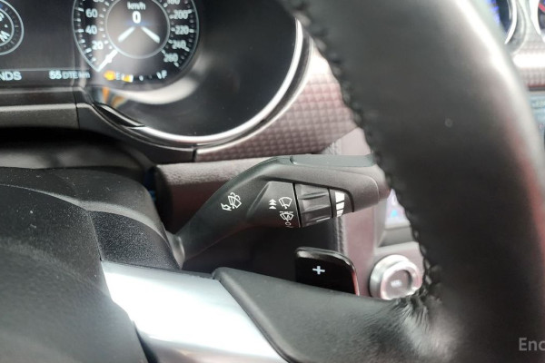 2022 Ford Mustang с пробегом 10 531 км