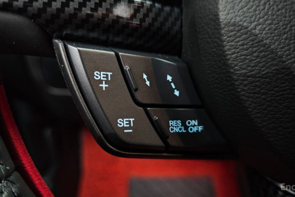 2023 Ford Mustang с пробегом 19 716 км