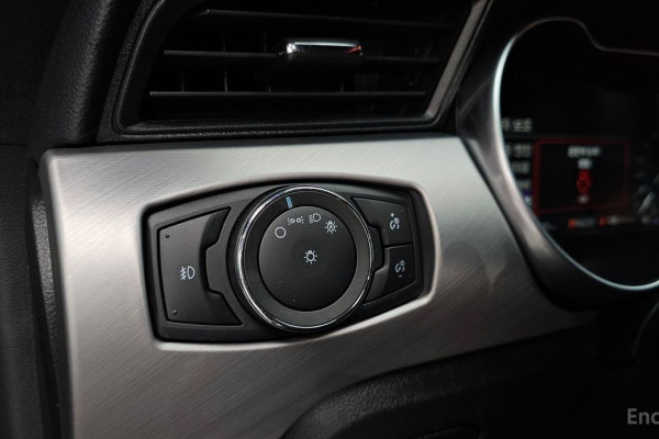 2023 Ford Mustang с пробегом 19 716 км