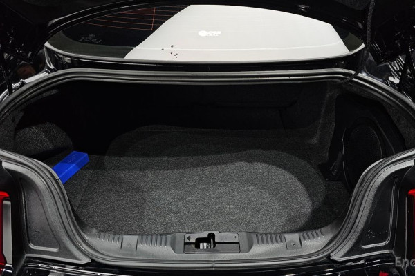 2023 Ford Mustang с пробегом 19 716 км