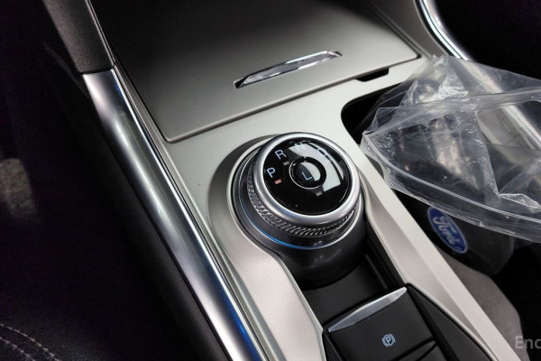 2022 Ford Explorer с пробегом 57 876 км