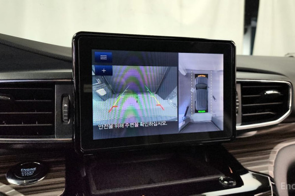 2022 Ford Explorer с пробегом 57 876 км