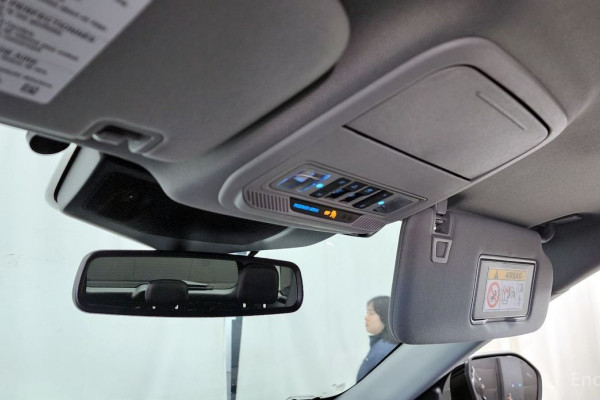 2022 Ford Explorer с пробегом 57 876 км