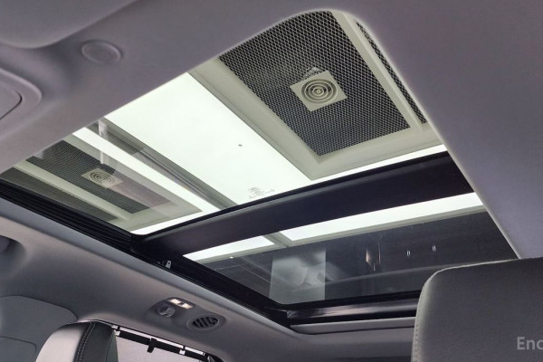 2022 Ford Explorer с пробегом 57 876 км