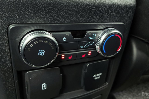 2022 Ford Explorer с пробегом 57 876 км