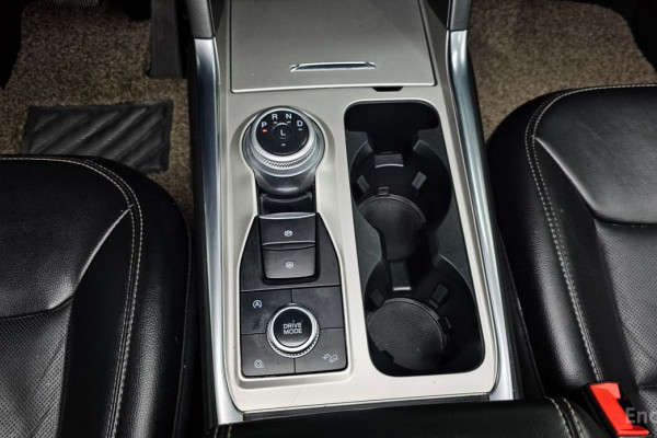 2022 Ford Explorer с пробегом 54 513 км