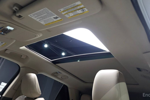 2022 Ford Explorer с пробегом 107 790 км