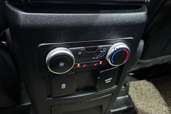 2022 Ford Explorer с пробегом 54 513 км