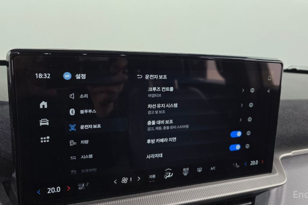 2024 Ford Explorer с пробегом 8 885 км