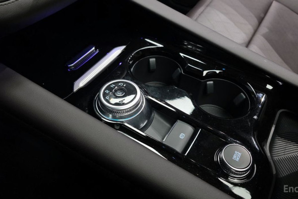 2024 Ford Explorer с пробегом 9 061 км