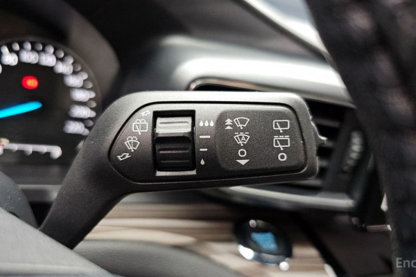 2022 Ford Explorer с пробегом 49 567 км