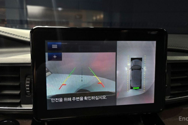 2022 Ford Explorer с пробегом 31 049 км