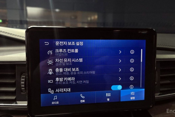 2022 Ford Explorer с пробегом 31 049 км