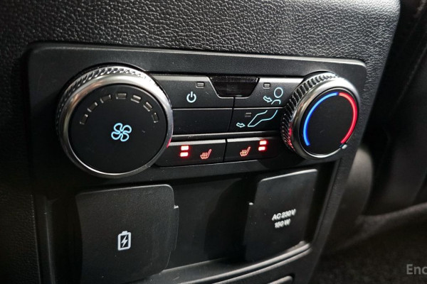 2022 Ford Explorer с пробегом 49 567 км