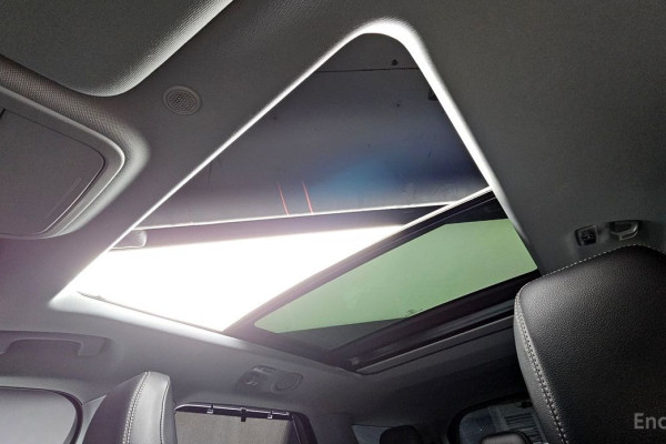 2022 Ford Explorer с пробегом 49 567 км