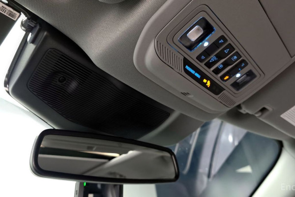 2023 Ford Explorer с пробегом 14 468 км