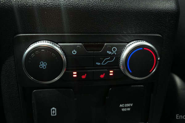 2022 Ford Explorer с пробегом 31 049 км