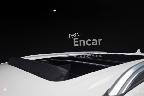 2022 Ford Explorer с пробегом 31 049 км