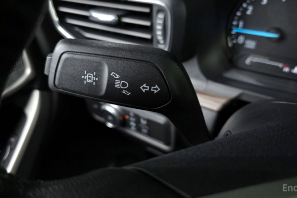 2022 Ford Explorer с пробегом 57 095 км