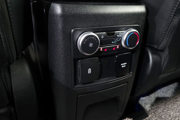 2022 Ford Explorer с пробегом 57 095 км