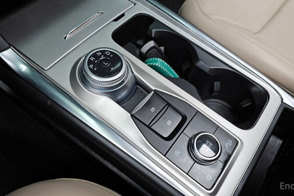 2022 Ford Explorer с пробегом 54 462 км