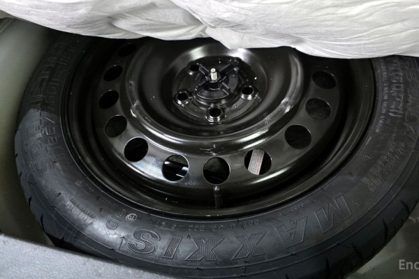 2022 Ford Explorer с пробегом 57 095 км